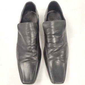 (21332-2) Call It Spring - Vegan Leather Dress Shoes - Size 8